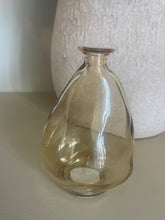 Load image into Gallery viewer, Sculptural Glass Vase
