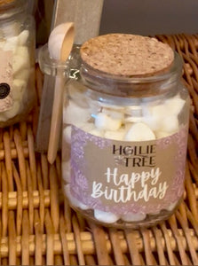 Melting Pot Wax Melts