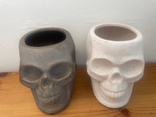 Load image into Gallery viewer, 🎃Skull Planter

