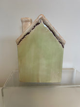 Load image into Gallery viewer, Ceramic House.
