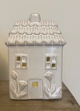 Load image into Gallery viewer, Tea Light House
