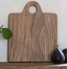 Load image into Gallery viewer, Acacia Chopping Board
