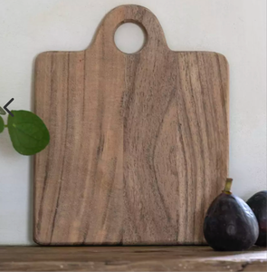 Acacia Chopping Board