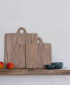 Acacia Chopping Board