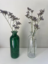 Load image into Gallery viewer, Glass Bud Vase.
