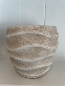 Flowerpot Ribbel