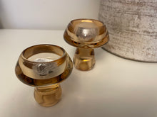 Load image into Gallery viewer, Mushroom Tea light Holder
