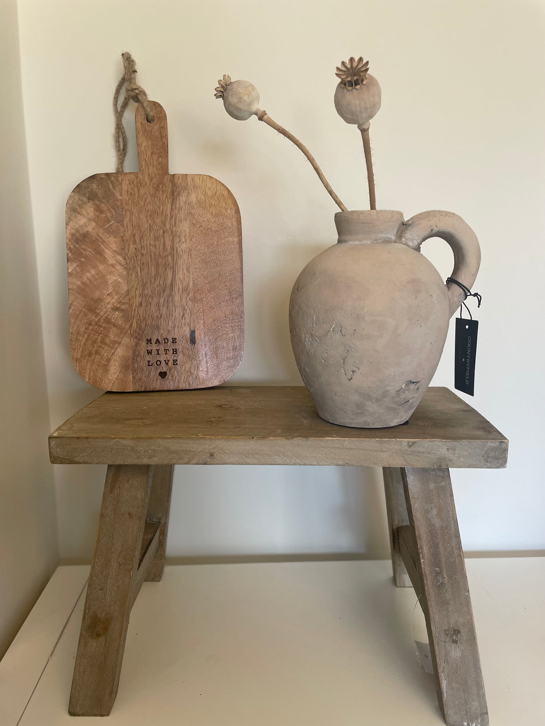 Wallis Jug