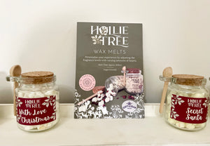 Melting Pot Wax Melts