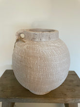 Load image into Gallery viewer, Rustic Terracotta Pot

