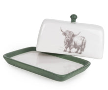 Load image into Gallery viewer, Butter Dish

