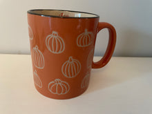 Load image into Gallery viewer, Stay Cozy Pumpkin Mug
