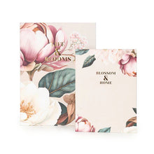 Load image into Gallery viewer, Set of 2 Faux Storage Boxes

