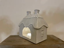 Load image into Gallery viewer, Tea Light House
