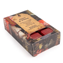 Load image into Gallery viewer, Wax Melts Flora &amp; Fauna Toadstools
