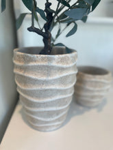 Load image into Gallery viewer, Flowerpot Ribbel
