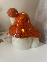Load image into Gallery viewer, LED Mushroom House
