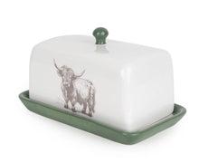 Load image into Gallery viewer, Butter Dish

