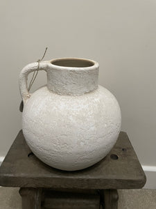 Natural Stone Vase
