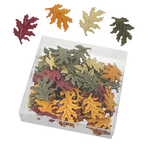 Autumn Leaves Set