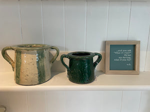 And You Ask Quote Frame