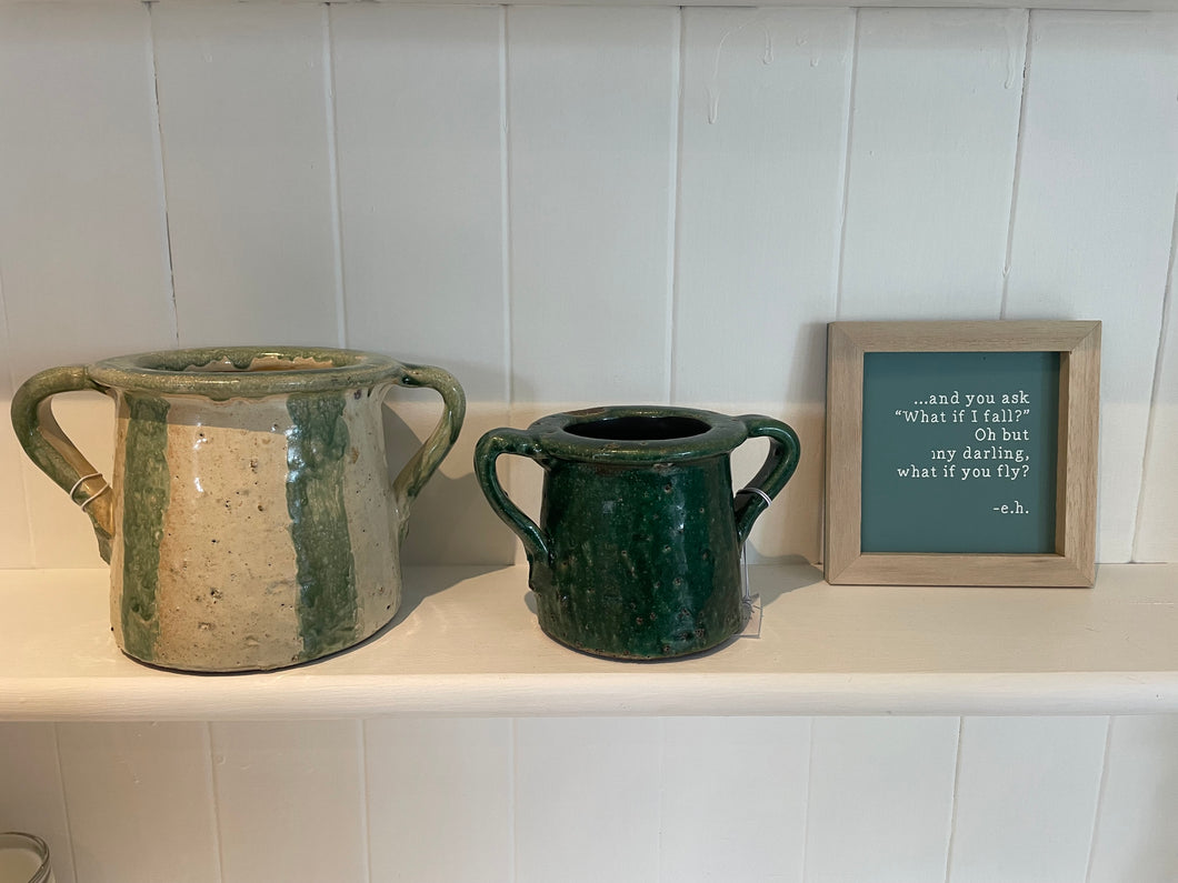 And You Ask Quote Frame