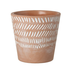 Terracotta Pot