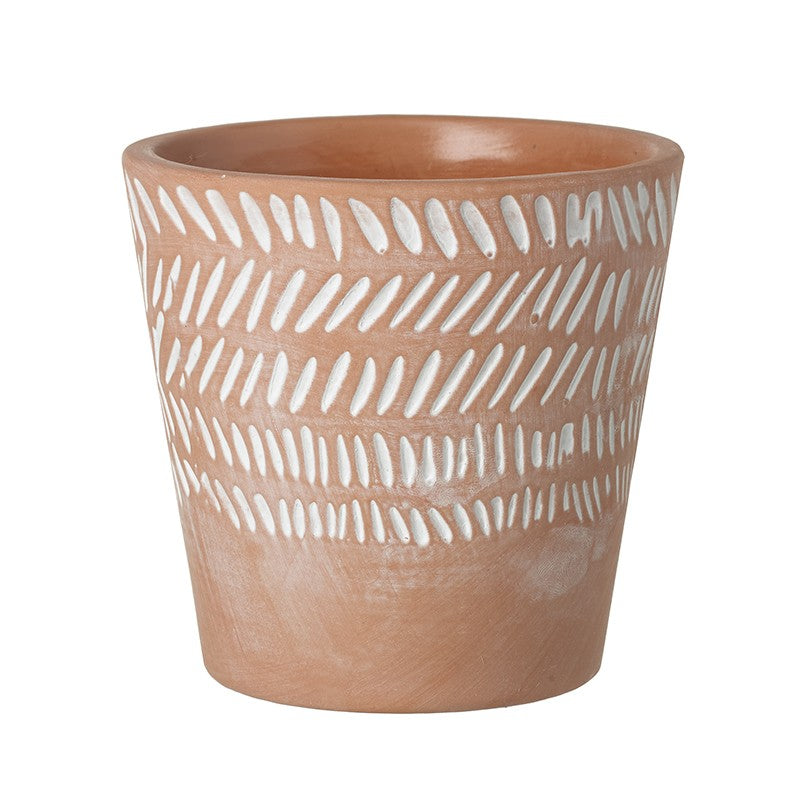 Terracotta Pot