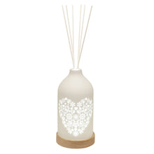 Load image into Gallery viewer, LED Ceramic Reed Diffuser
