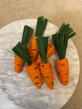 Load image into Gallery viewer, Decorative Carrots In Box Set
