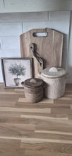 Load image into Gallery viewer, Storage Pot With Lid
