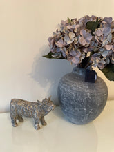 Load image into Gallery viewer, Stone Coloured Highland Cow

