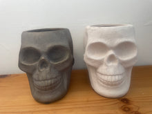 Load image into Gallery viewer, 🎃Skull Planter
