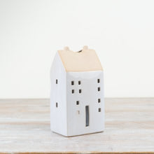 Load image into Gallery viewer, Ceramic House.
