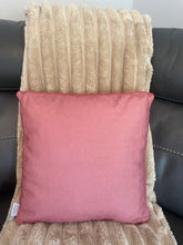 Load image into Gallery viewer, Toadstool Tales Hedgehog Cushion
