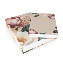 Load image into Gallery viewer, Set of 2 Faux Storage Boxes
