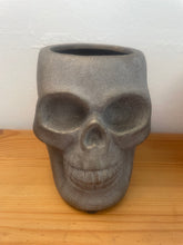 Load image into Gallery viewer, 🎃Skull Planter

