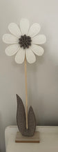 Load image into Gallery viewer, Felt Flower.
