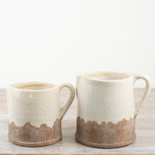 Load image into Gallery viewer, Aged Artisan Planters &amp; Jugs
