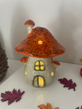 Load image into Gallery viewer, LED Mushroom House
