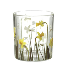 Load image into Gallery viewer, ☀️ Daffodil Glass Jar
