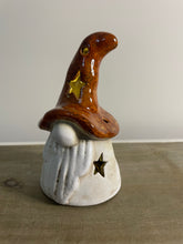 Load image into Gallery viewer, LED Burnt Orange Gonk

