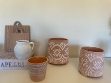 Load image into Gallery viewer, Terracotta Pot
