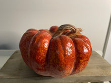 Load image into Gallery viewer, Orange Pumpkin
