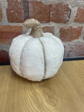 Load image into Gallery viewer, ☀️ White Pumpkin

