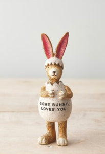 🐇Some Bunny Loves You.