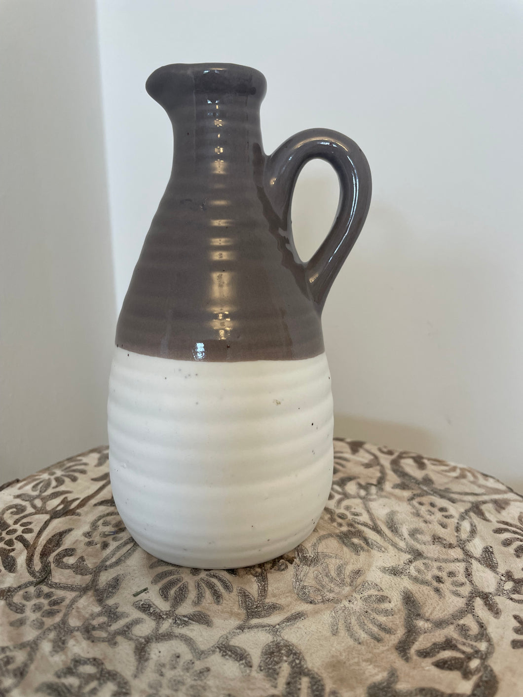 Two Tone Jug