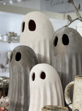 Load image into Gallery viewer, Coming Soon. Ghost Figurine
