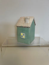 Load image into Gallery viewer, Ceramic House.
