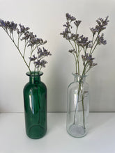 Load image into Gallery viewer, Glass Bud Vase.
